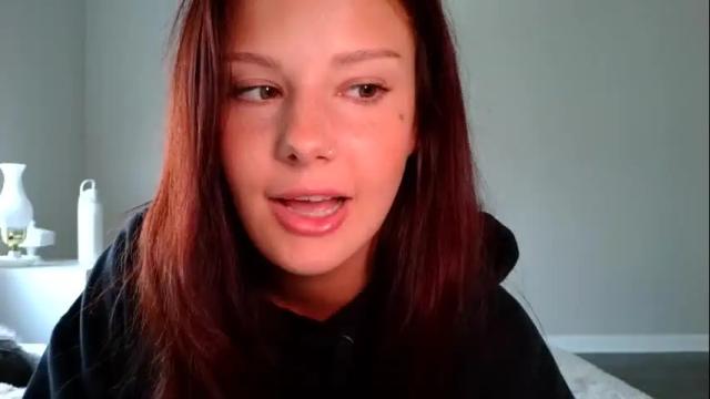 Image 12 of stassiebabyxo Stream on Chaturbate on 1 month ago