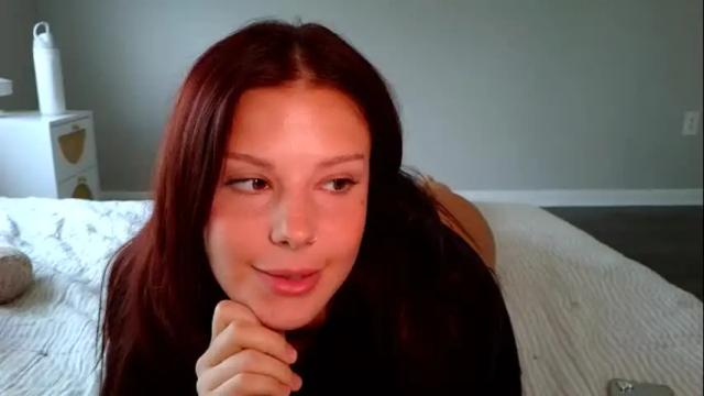Thumbnail 2, stassiebabyxo's Stream at Chaturbate, 1 month ago
