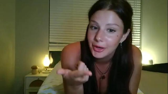 Thumbnail 1, stassiebabyxo's Stream at Chaturbate, 24 days ago