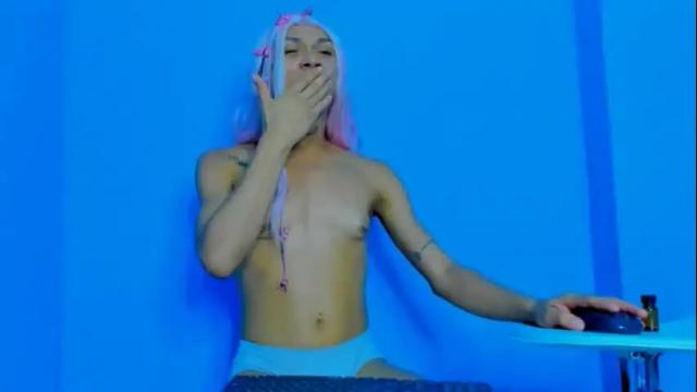Image 4 of stassiebell Stream on Chaturbate on 13 days ago