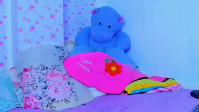 Thumbnail 2, stassiebell's Stream at Chaturbate, 1 month ago