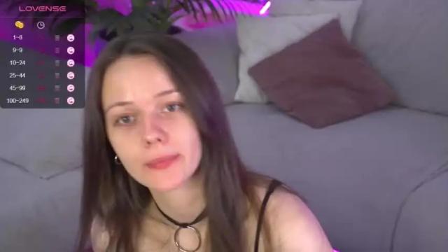 Thumbnail 1, stassygrace's Stream at Chaturbate, 20 months ago