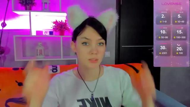 Image 7 of stasy_davis Stream on Chaturbate on 12 months ago