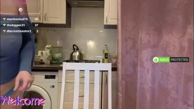 Image 10 of stasya_07 Stream on Chaturbate on 1 month ago