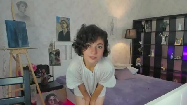 Thumbnail 2, station_lovers's Stream at Chaturbate, 19 months ago