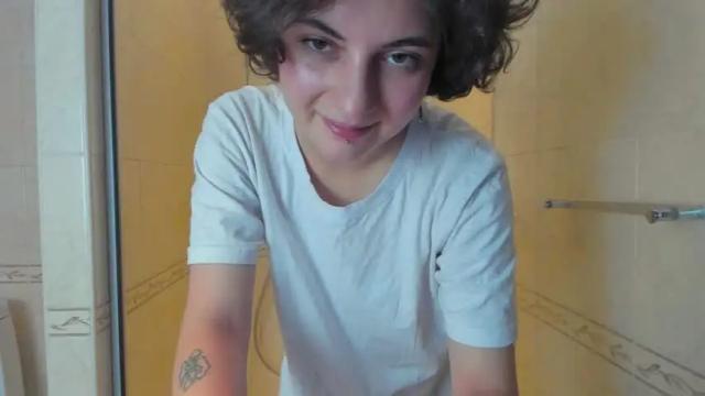 Thumbnail 1, station_lovers's Stream at Chaturbate, 19 months ago