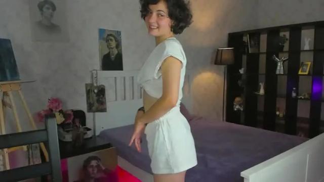 Image 12 of station_lovers Stream on Chaturbate on 21 months ago