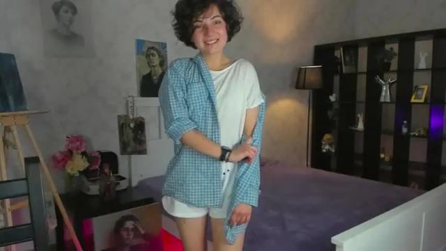 Image 3 of station_lovers Stream on Chaturbate on 21 months ago