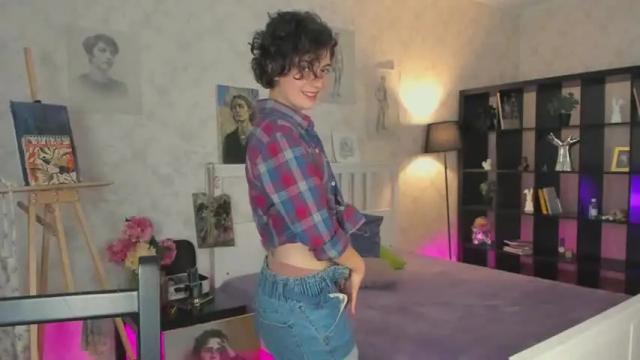 Thumbnail 2, station_lovers's Stream at Chaturbate, 18 months ago