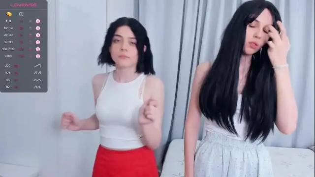 Thumbnail 1, stay_herewithme's Stream at Chaturbate, 20 months ago
