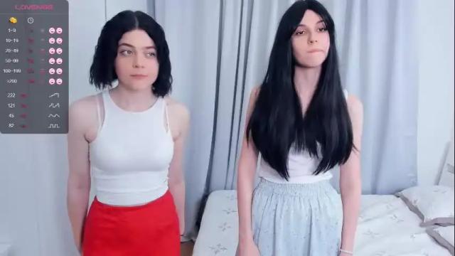 Image 11 of stay_herewithme Stream on Chaturbate on 20 months ago