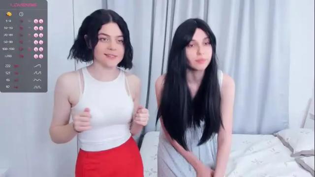 Image 12 of stay_herewithme Stream on Chaturbate on 20 months ago