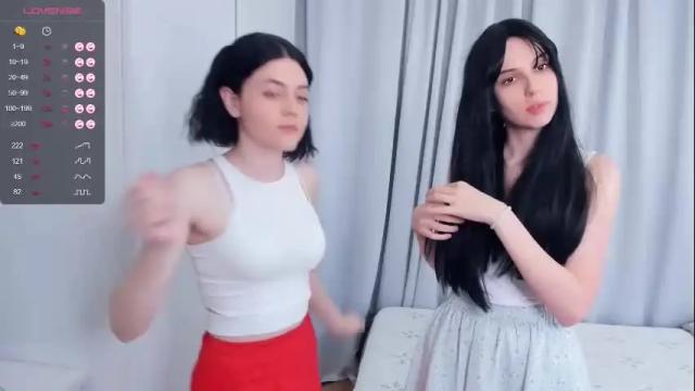 Image 2 of stay_herewithme Stream on Chaturbate on 20 months ago