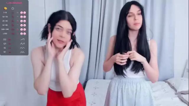 Thumbnail 2, stay_herewithme's Stream at Chaturbate, 20 months ago