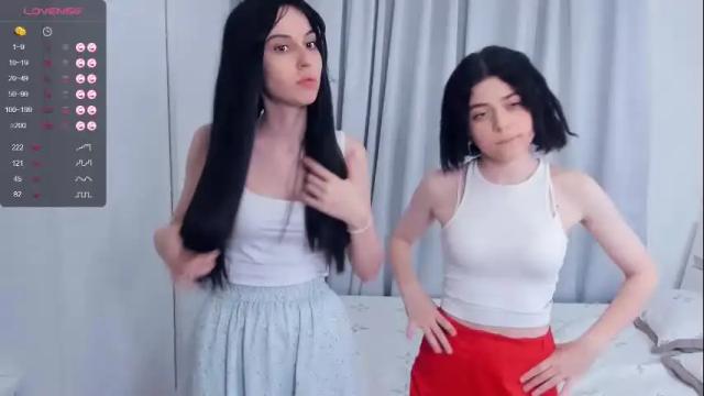 Image 7 of stay_herewithme Stream on Chaturbate on 20 months ago