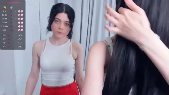 Thumbnail 3, stay_herewithme's Stream at Chaturbate, 20 months ago