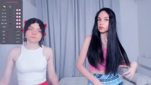 Thumbnail 1, stay_herewithme's Stream at Chaturbate, 20 months ago
