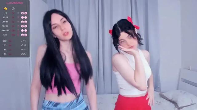 Image 12 of stay_herewithme Stream on Chaturbate on 20 months ago