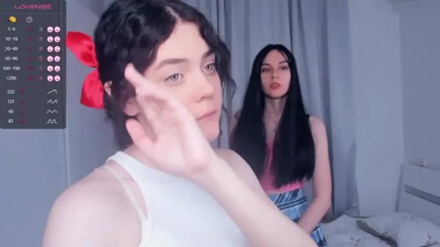 Image 2 of stay_herewithme Stream on Chaturbate on 20 months ago
