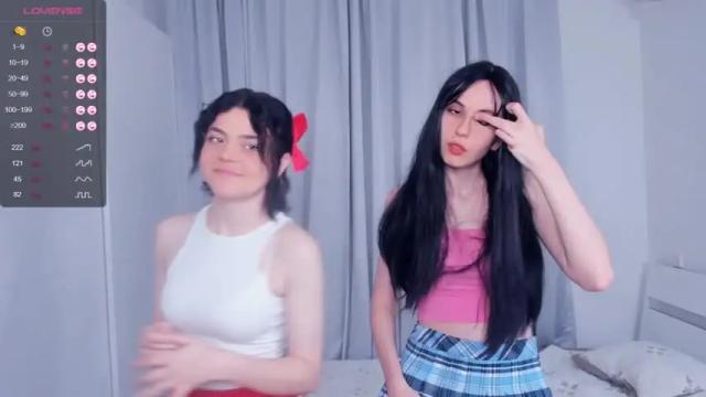 Image 3 of stay_herewithme Stream on Chaturbate on 20 months ago