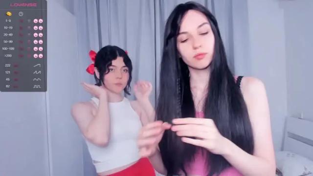 Image 4 of stay_herewithme Stream on Chaturbate on 20 months ago