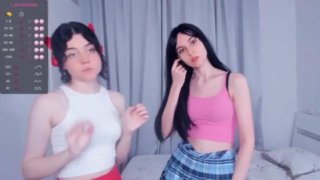 Thumbnail 3, stay_herewithme's Stream at Chaturbate, 20 months ago