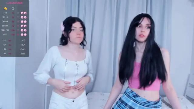 Thumbnail 1, stay_herewithme's Stream at Chaturbate, 20 months ago