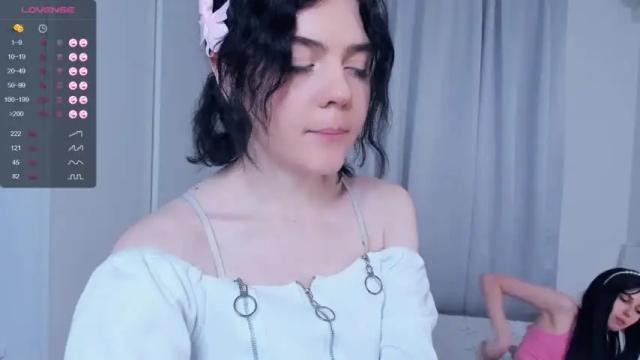 Image 3 of stay_herewithme Stream on Chaturbate on 20 months ago
