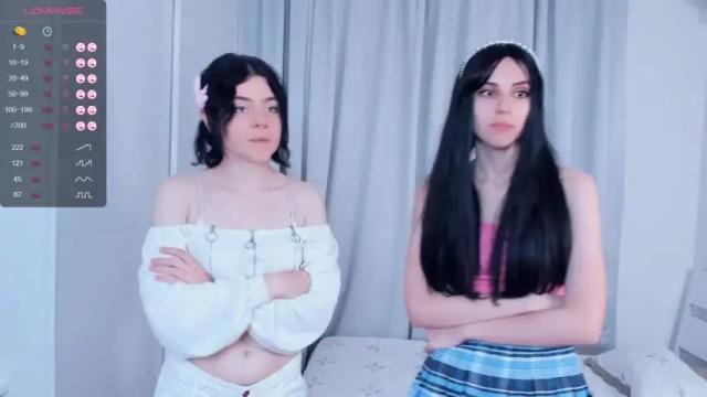 Thumbnail 2, stay_herewithme's Stream at Chaturbate, 20 months ago