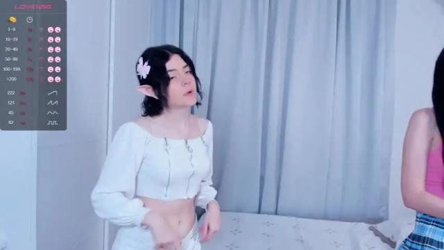 Thumbnail 3, stay_herewithme's Stream at Chaturbate, 20 months ago