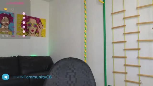 Image 12 of stay_the_night Stream on Chaturbate on 13 months ago
