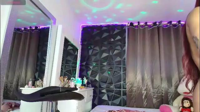 Image 12 of staycesexxxqueen Stream on Chaturbate on 1 month ago