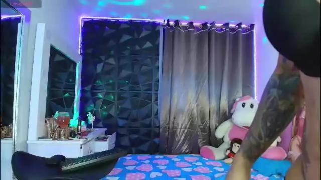 Thumbnail 1, staycesexxxqueen's Stream at Chaturbate, 1 month ago