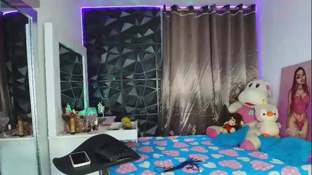 Image 10 of staycesexxxqueen Stream on Chaturbate on 1 month ago