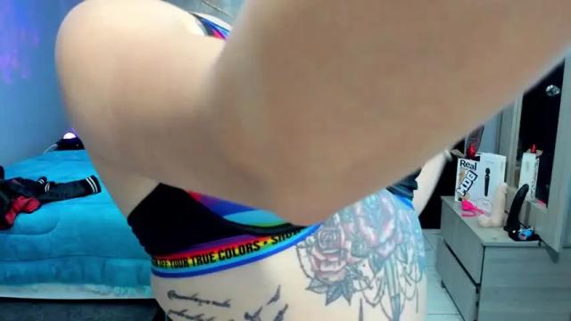 Image 11 of steban_and_kim Stream on Chaturbate on 16 months ago