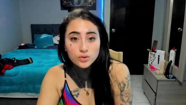 Image 12 of steban_and_kim Stream on Chaturbate on 16 months ago