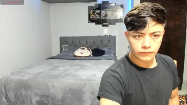 Image 10 of steban_and_kim Stream on Chaturbate on 15 months ago