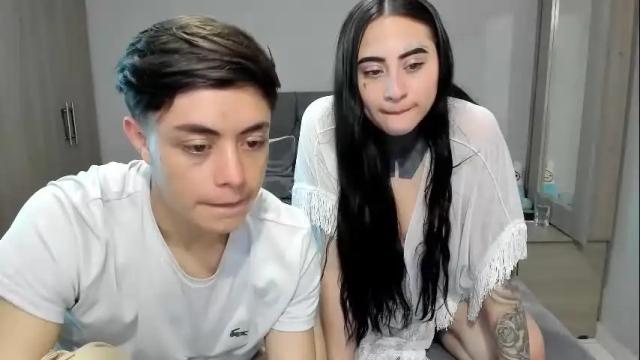 Image 4 of steban_and_kim Stream on Chaturbate on 1 month ago