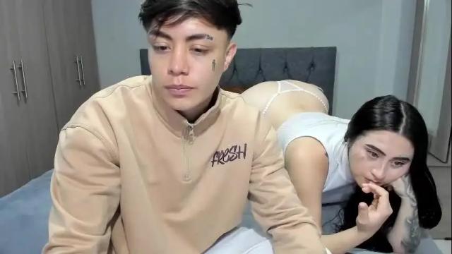 Image 2 of steban_and_kim Stream on Chaturbate on 1 month ago