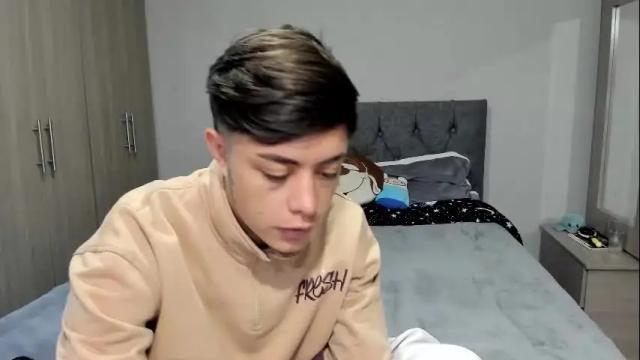 Thumbnail 3, steban_and_kim's Stream at Chaturbate, 1 month ago