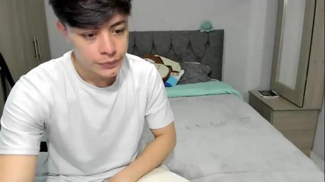 Image 4 of steban_and_kim Stream on Chaturbate on 1 month ago