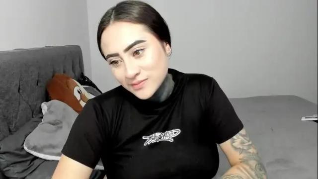 Thumbnail 1, steban_and_kim's Stream at Chaturbate, 5 days ago