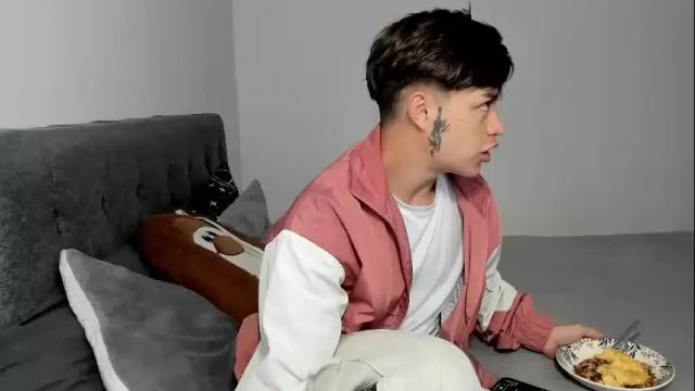 Image 2 of steban_and_kim Stream on Chaturbate on 1 day ago