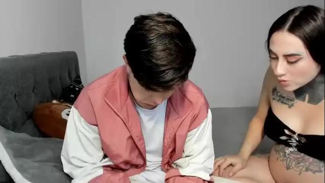 Image 4 of steban_and_kim Stream on Chaturbate on 1 day ago