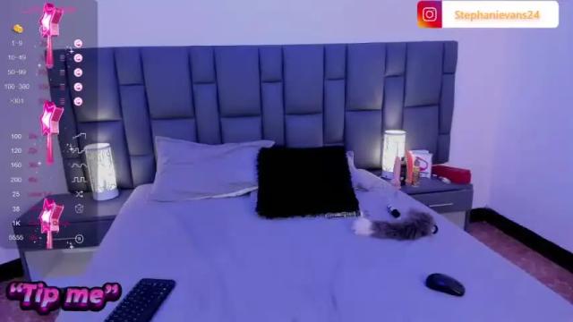Image 6 of steephanny Stream on Chaturbate on 18 months ago