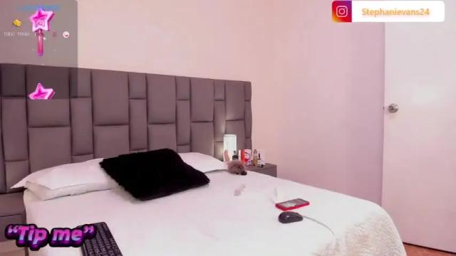 Thumbnail 1, steephanny's Stream at Chaturbate, 18 months ago