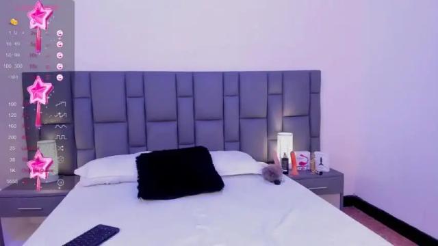 Image 10 of steephanny Stream on Chaturbate on 18 months ago