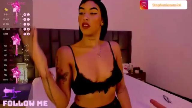 Image 11 of steephanny Stream on Chaturbate on 17 months ago