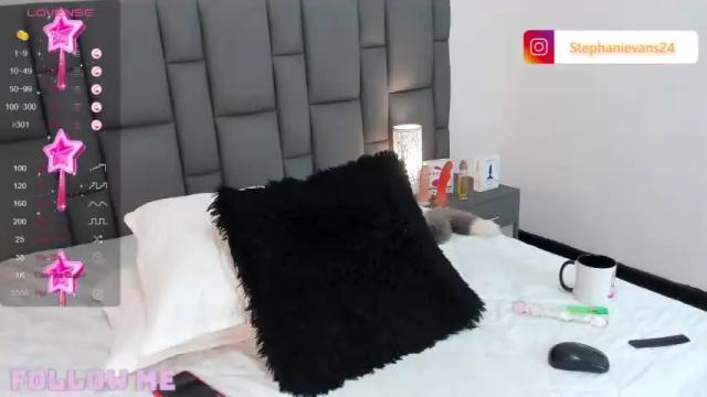 Image 3 of steephanny Stream on Chaturbate on 17 months ago