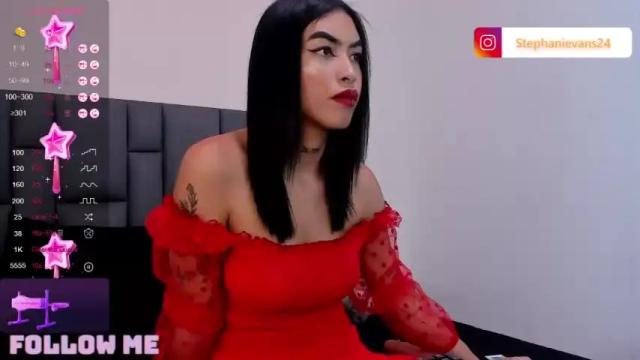 Image 11 of steephanny Stream on Chaturbate on 17 months ago